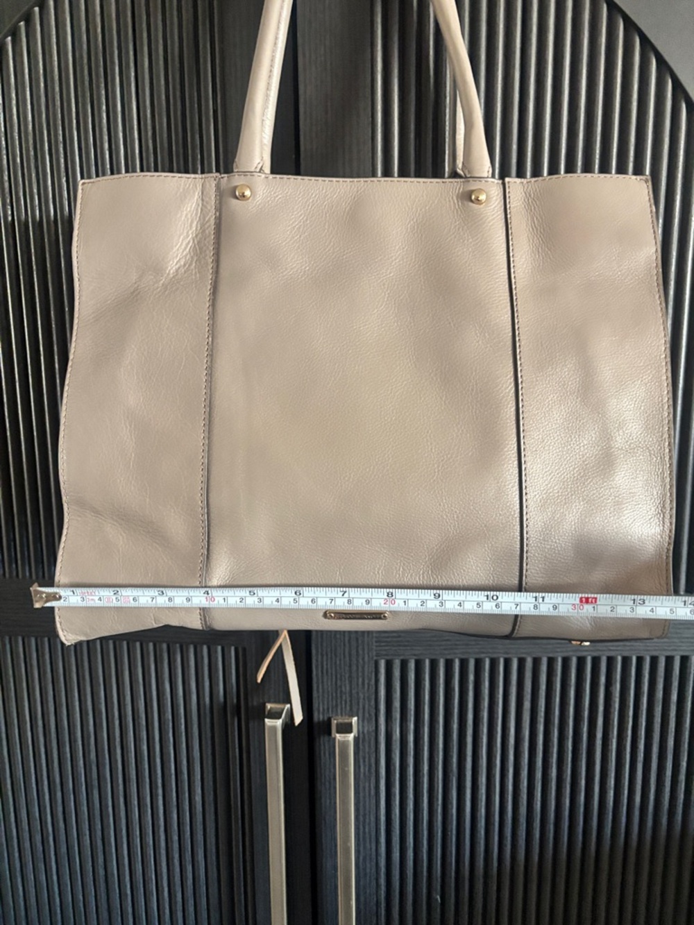 Rebecca Minkoff NWT tote - Picture 5 of 6